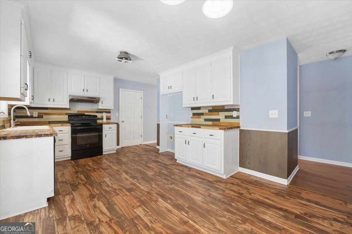 1038 Little River Road Social Circle - Photo 20