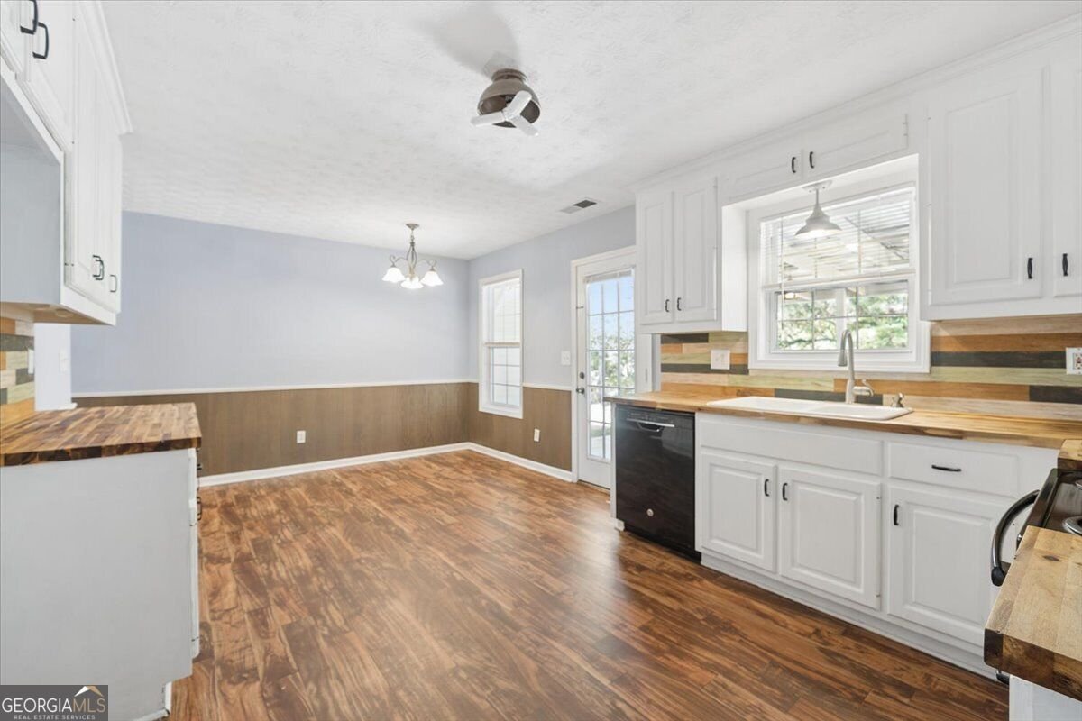 1038 Little River Road Social Circle - Photo 24