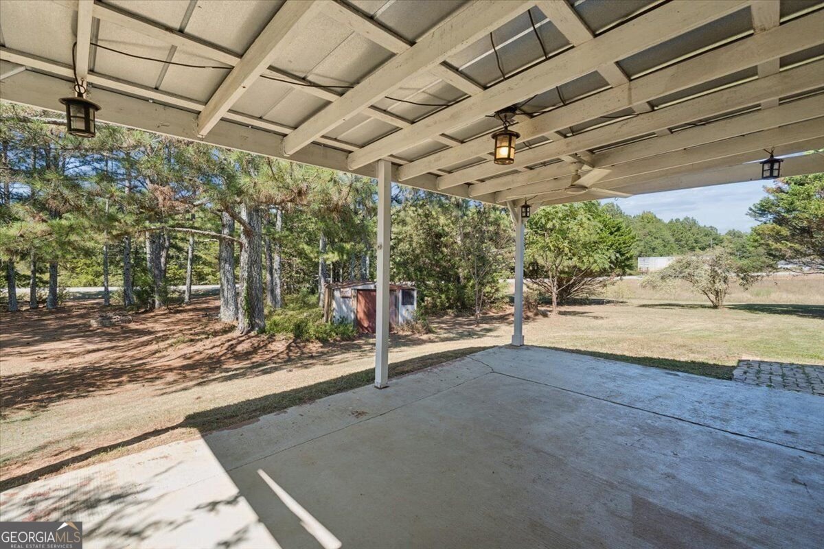 1038 Little River Road Social Circle - Photo 31