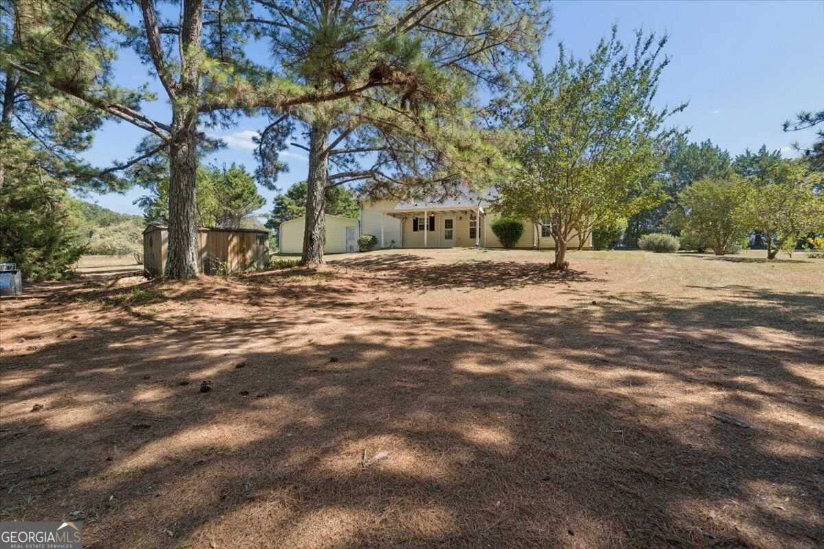 1038 Little River Road Social Circle - Photo 32