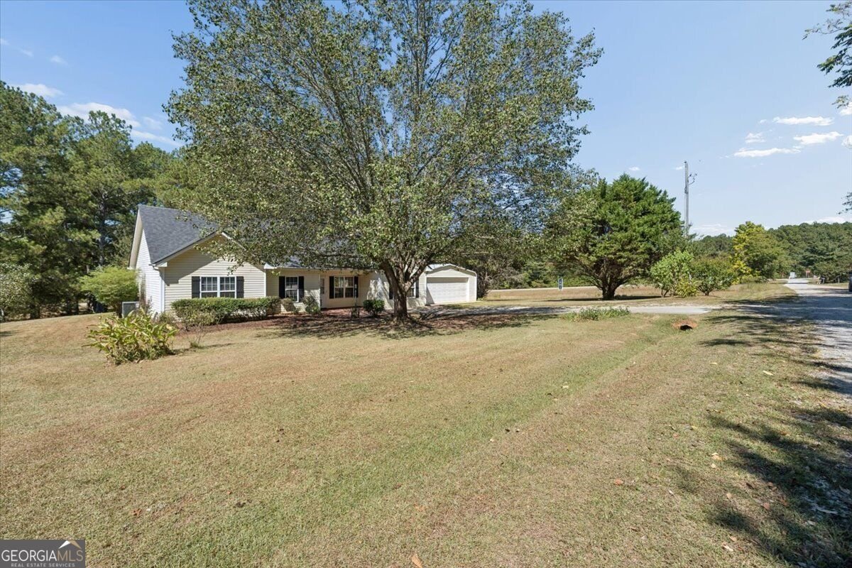 1038 Little River Road Social Circle - Photo 35