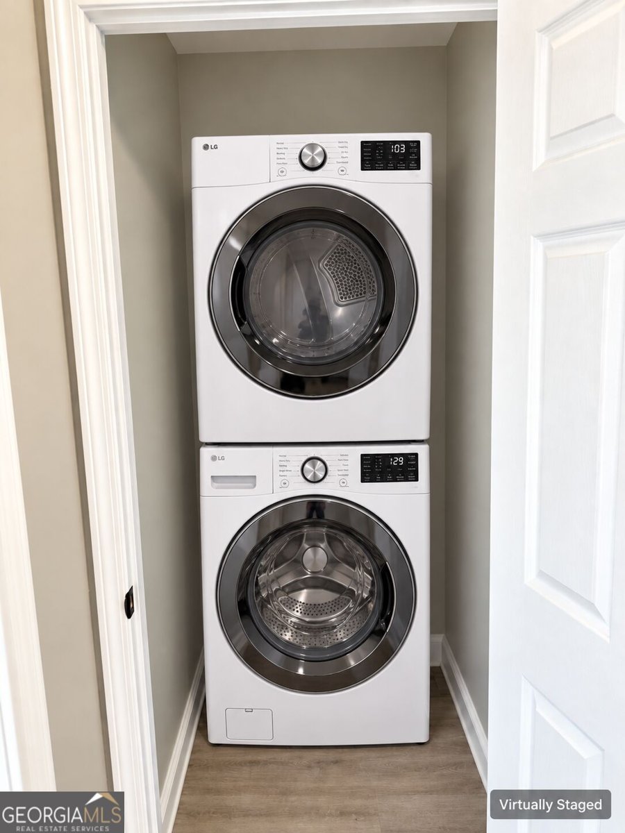 1030 Wesley Lane Union Point - Photo 12