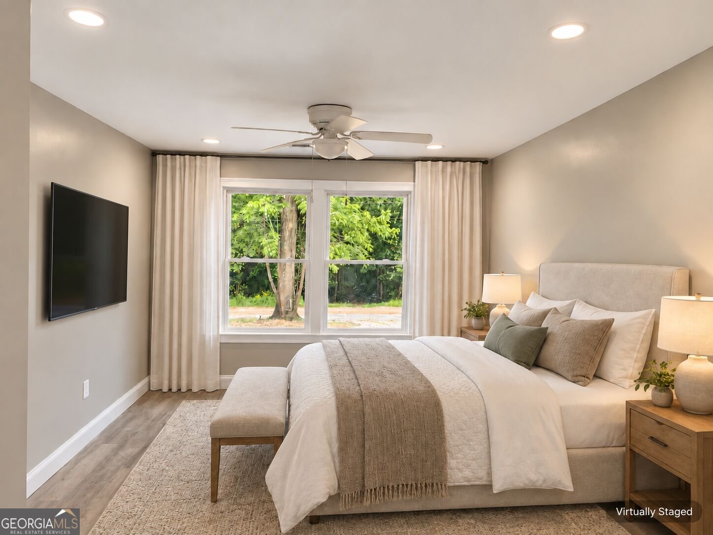 1030 Wesley Lane Union Point - Photo 14