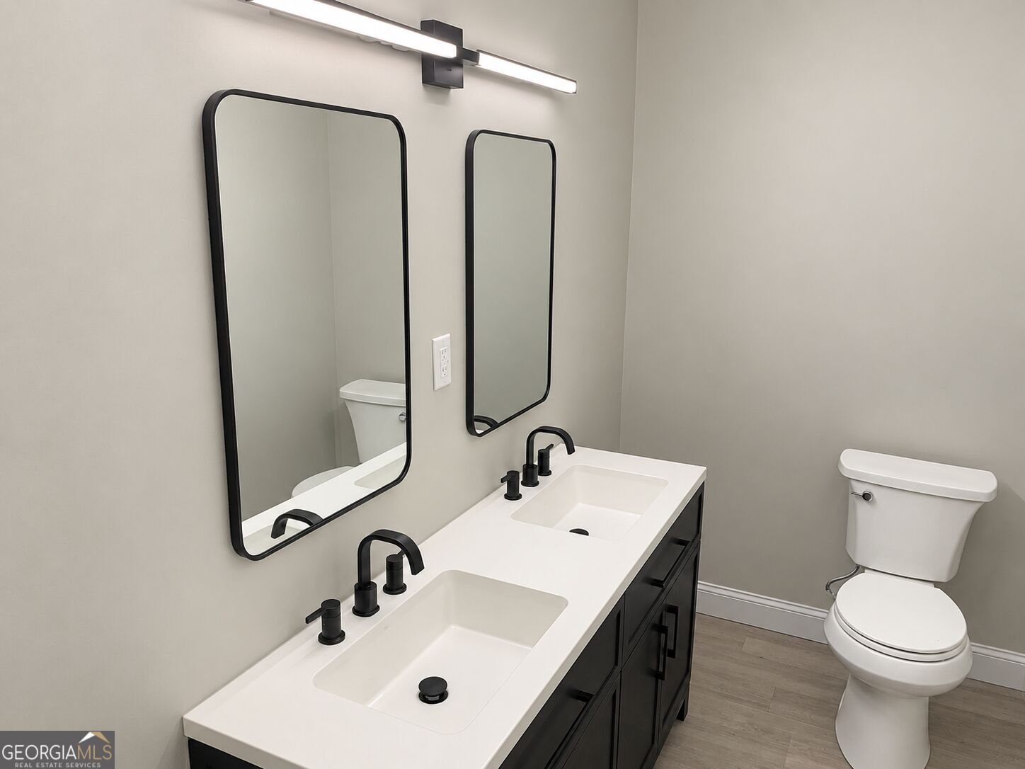 1030 Wesley Lane Union Point - Photo 17
