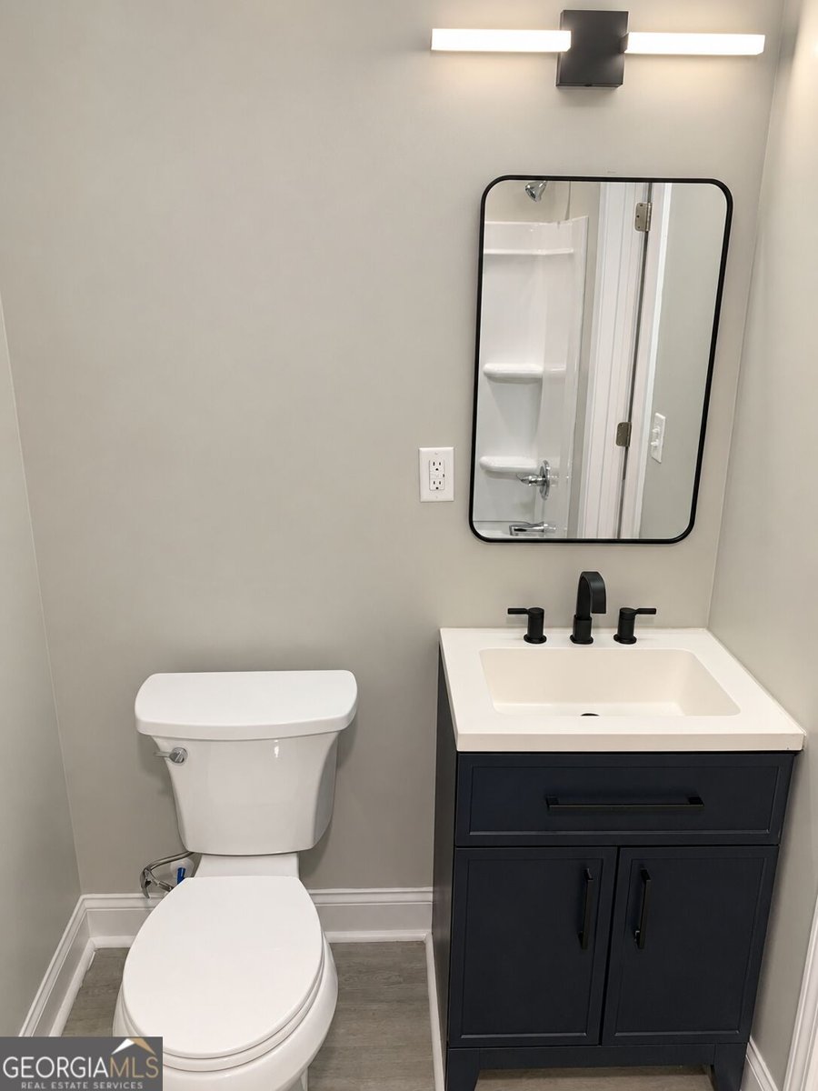 1030 Wesley Lane Union Point - Photo 18