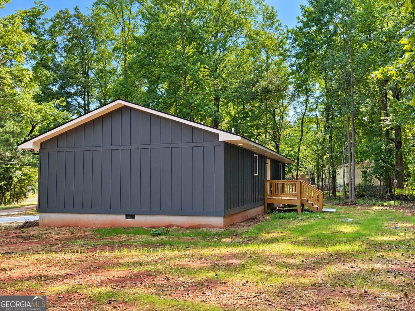 1030 Wesley Lane Union Point - Photo 20