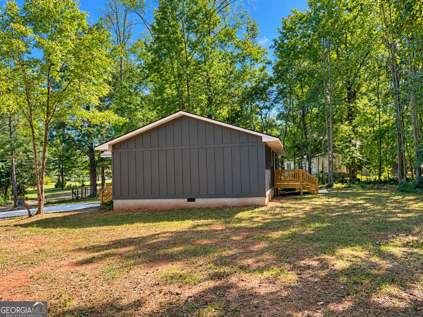 1030 Wesley Lane Union Point - Photo 21