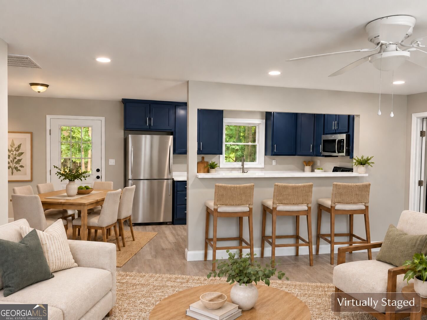 1030 Wesley Lane Union Point - Photo 7