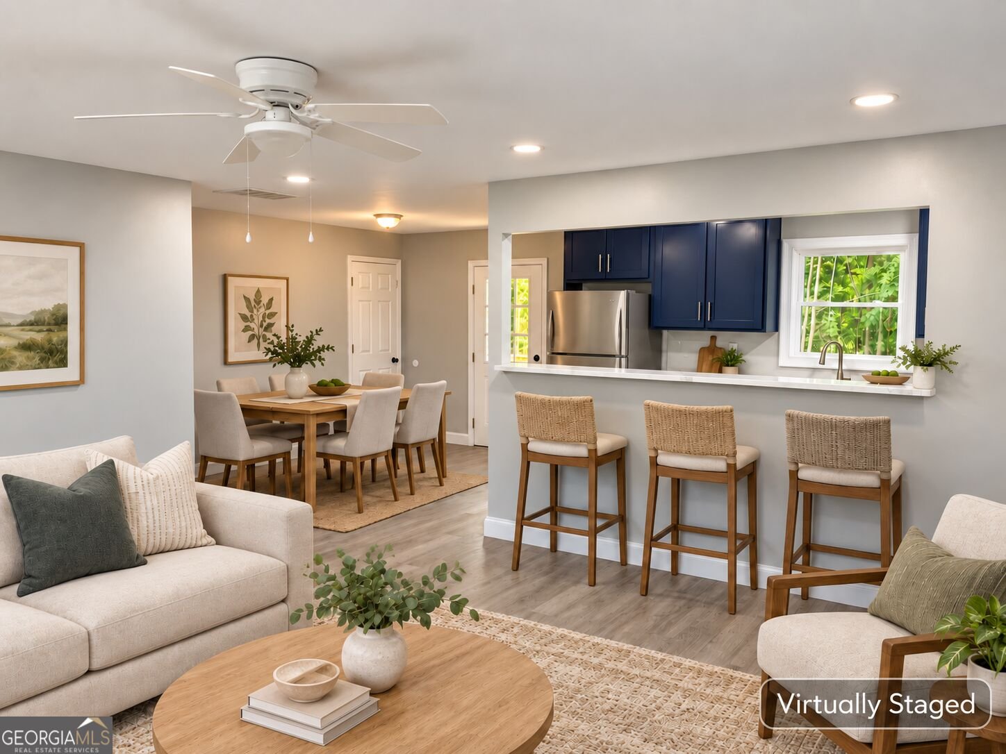 1030 Wesley Lane Union Point - Photo 9