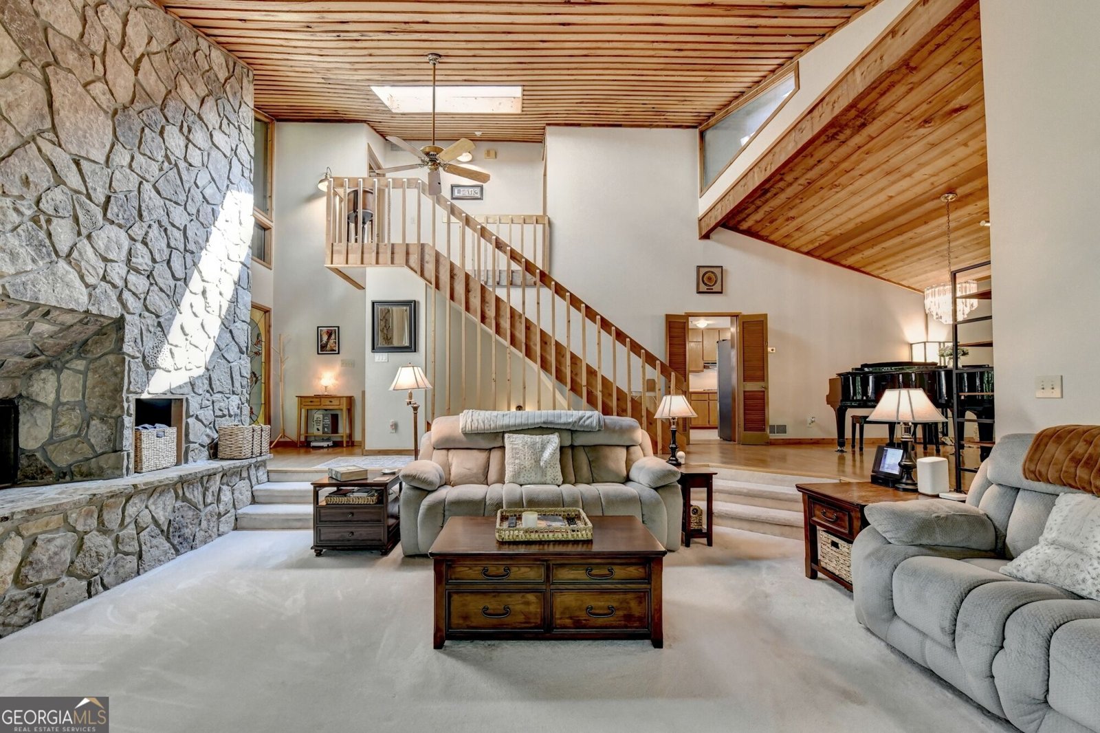 500 Mount Washington Lane Johns Creek - Photo 10