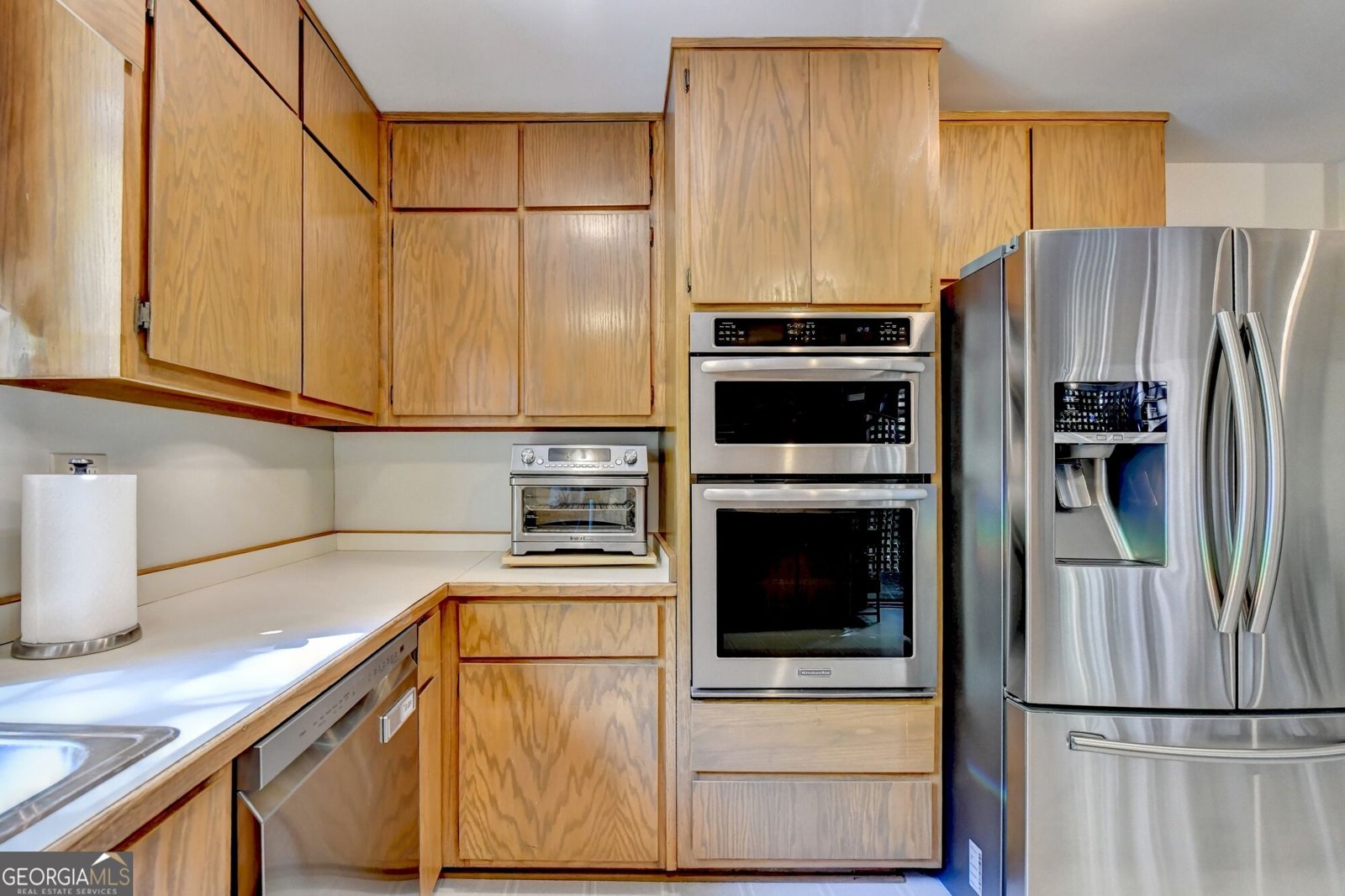 500 Mount Washington Lane Johns Creek - Photo 19