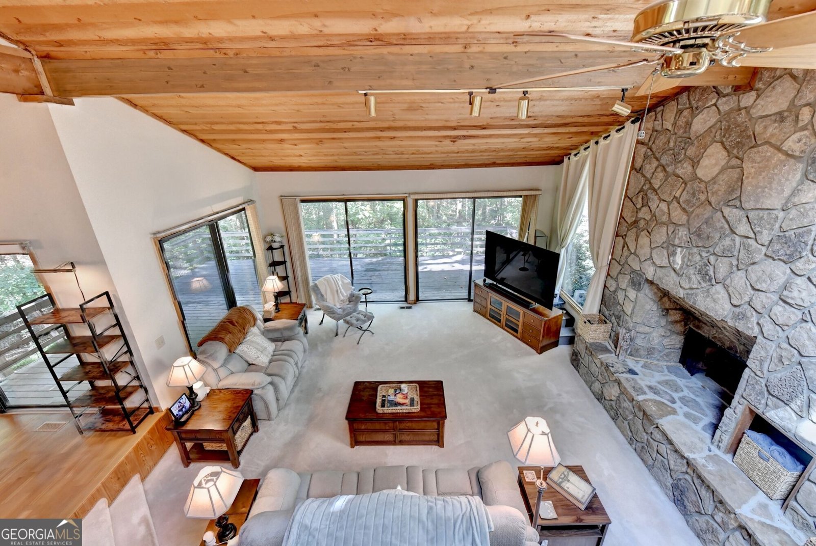 500 Mount Washington Lane Johns Creek - Photo 26