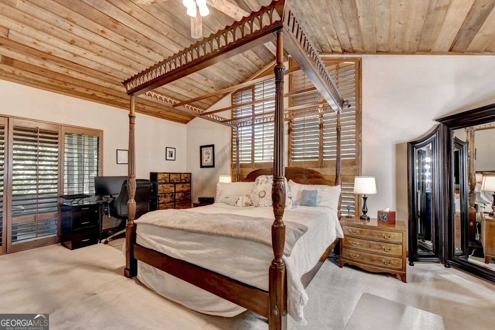 500 Mount Washington Lane Johns Creek - Photo 33
