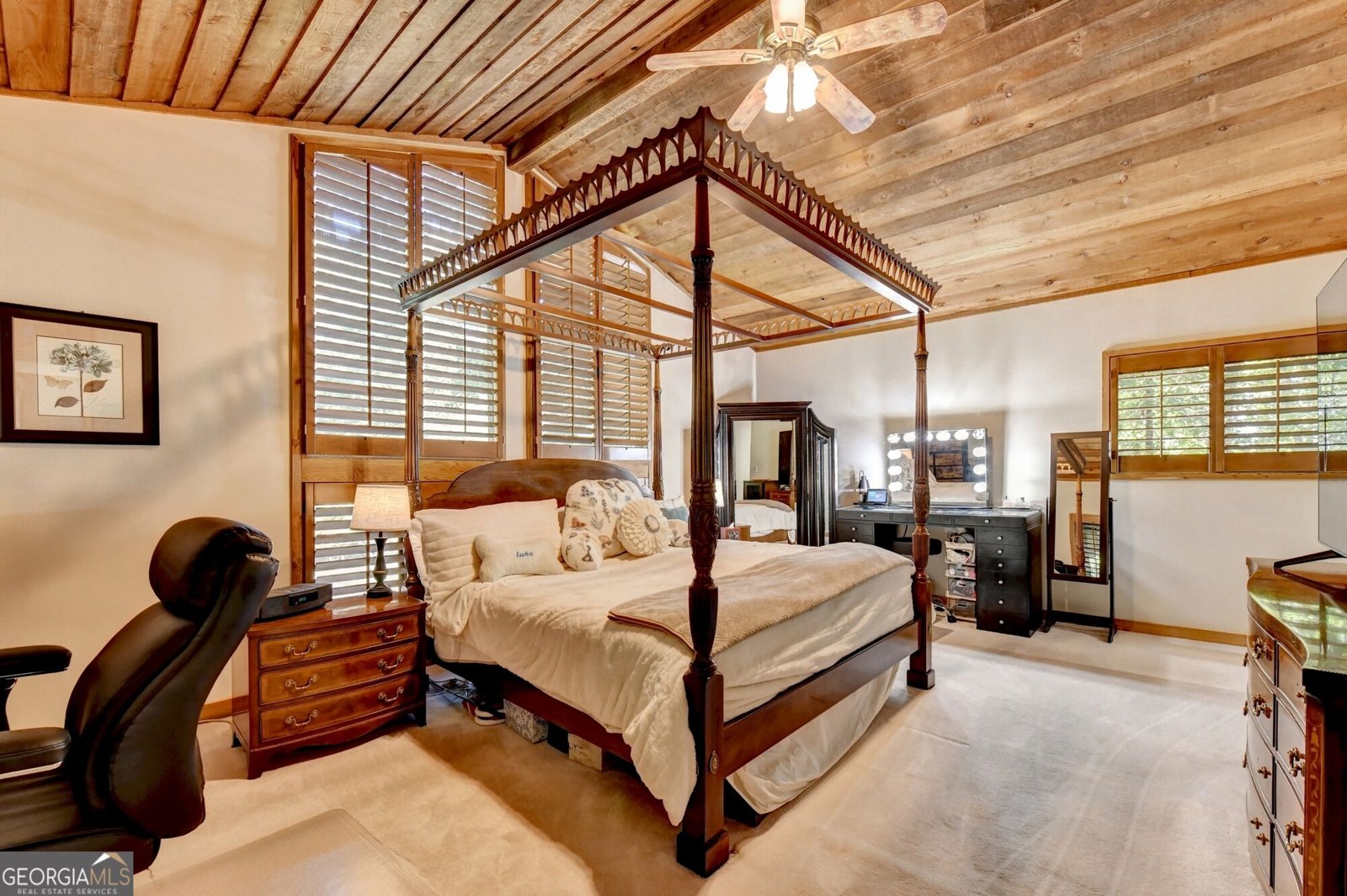 500 Mount Washington Lane Johns Creek - Photo 34