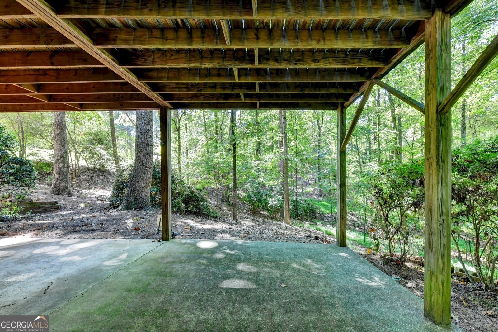 500 Mount Washington Lane Johns Creek - Photo 54