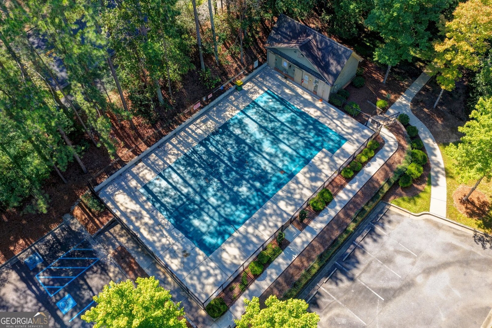 500 Mount Washington Lane Johns Creek - Photo 58