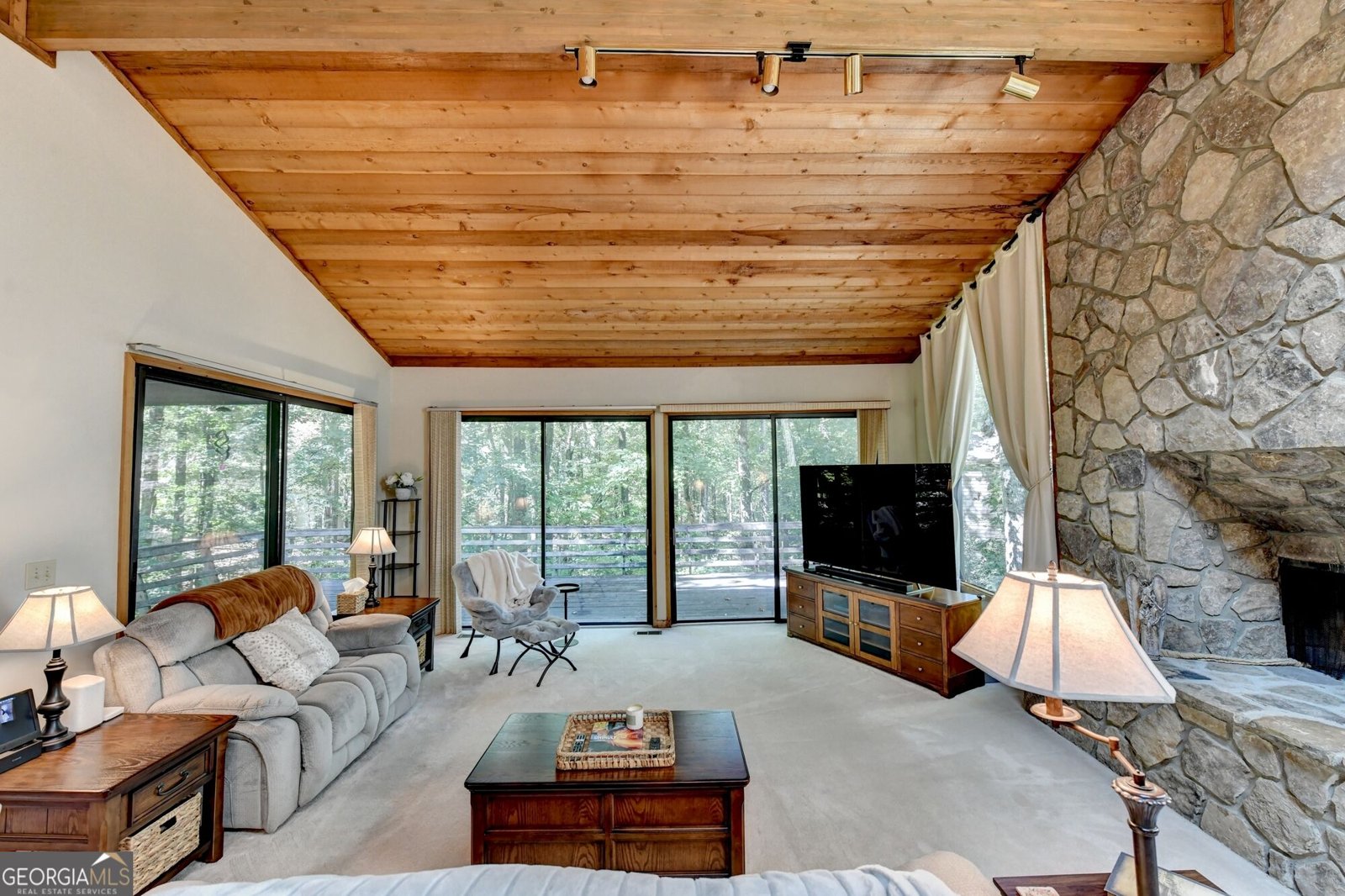 500 Mount Washington Lane Johns Creek - Photo 7