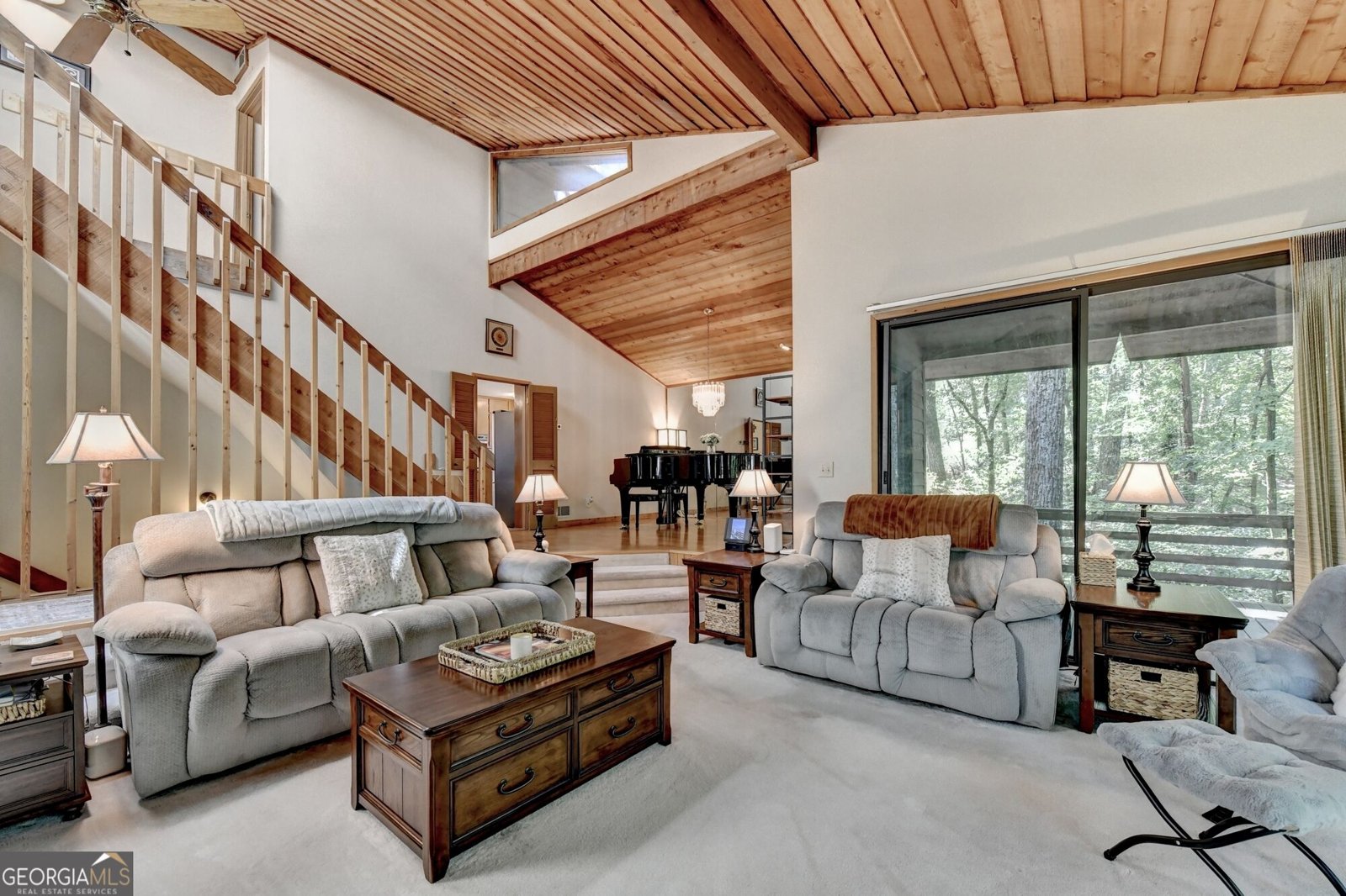 500 Mount Washington Lane Johns Creek - Photo 9