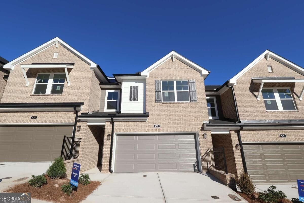 430 Laurelwood Lane Canton - main photo