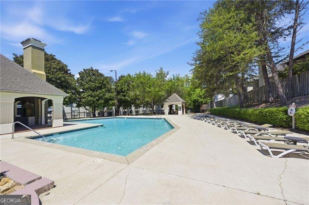 2657 Lenox Road Atlanta - Photo 21