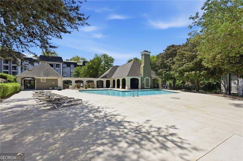 2657 Lenox Road Atlanta - Photo 22