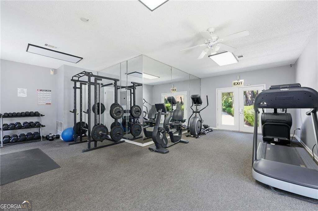 2657 Lenox Road Atlanta - Photo 24
