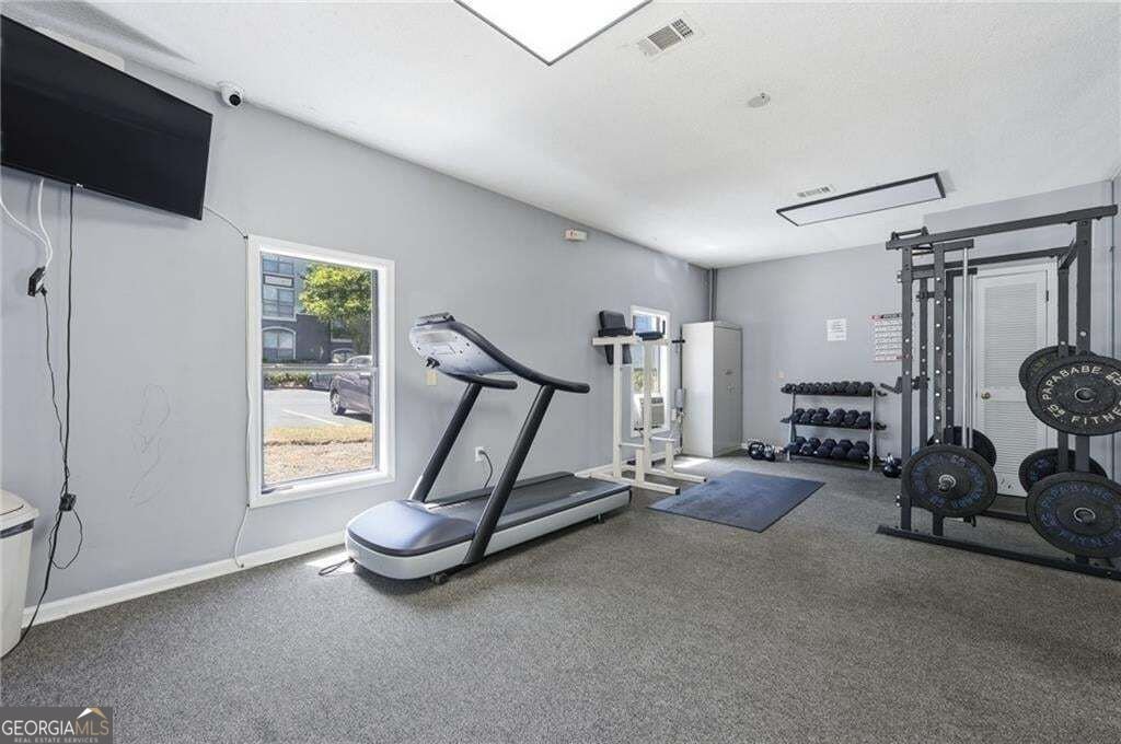 2657 Lenox Road Atlanta - Photo 25