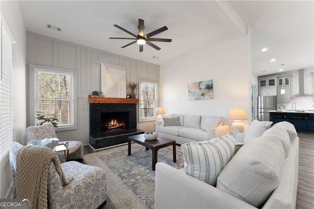 3425 Duckett Mill Road Gainesville - Photo 10