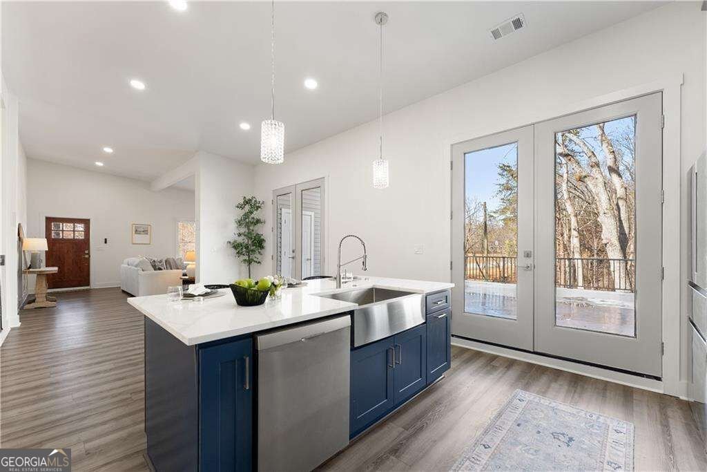 3425 Duckett Mill Road Gainesville - Photo 17