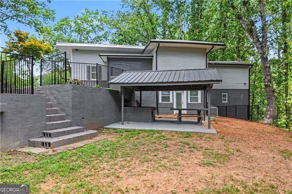 3425 Duckett Mill Road Gainesville - Photo 59
