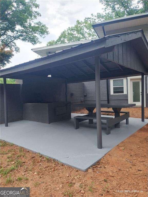 3425 Duckett Mill Road Gainesville - Photo 60