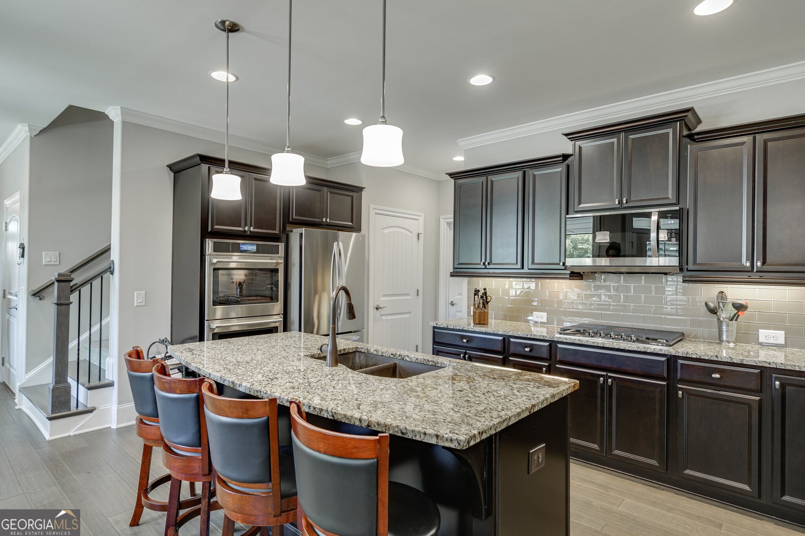 112 Heron Crossing Woodstock - Photo 10