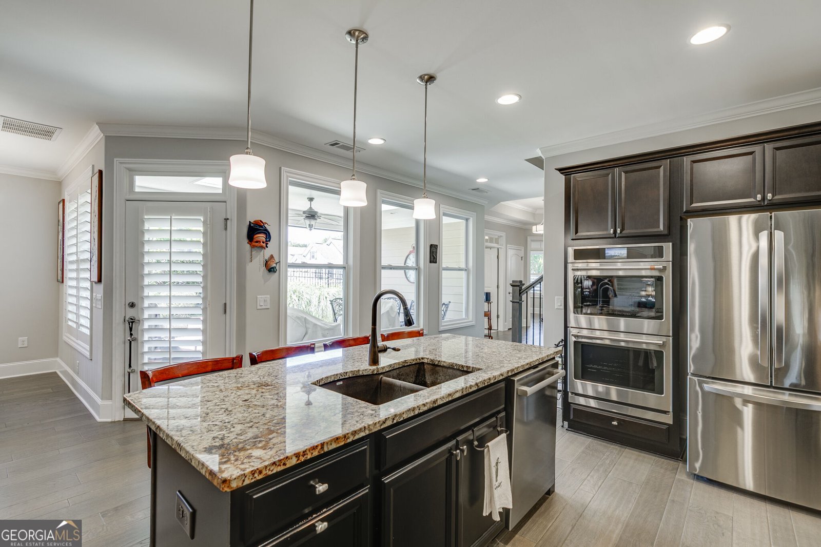 112 Heron Crossing Woodstock - Photo 12