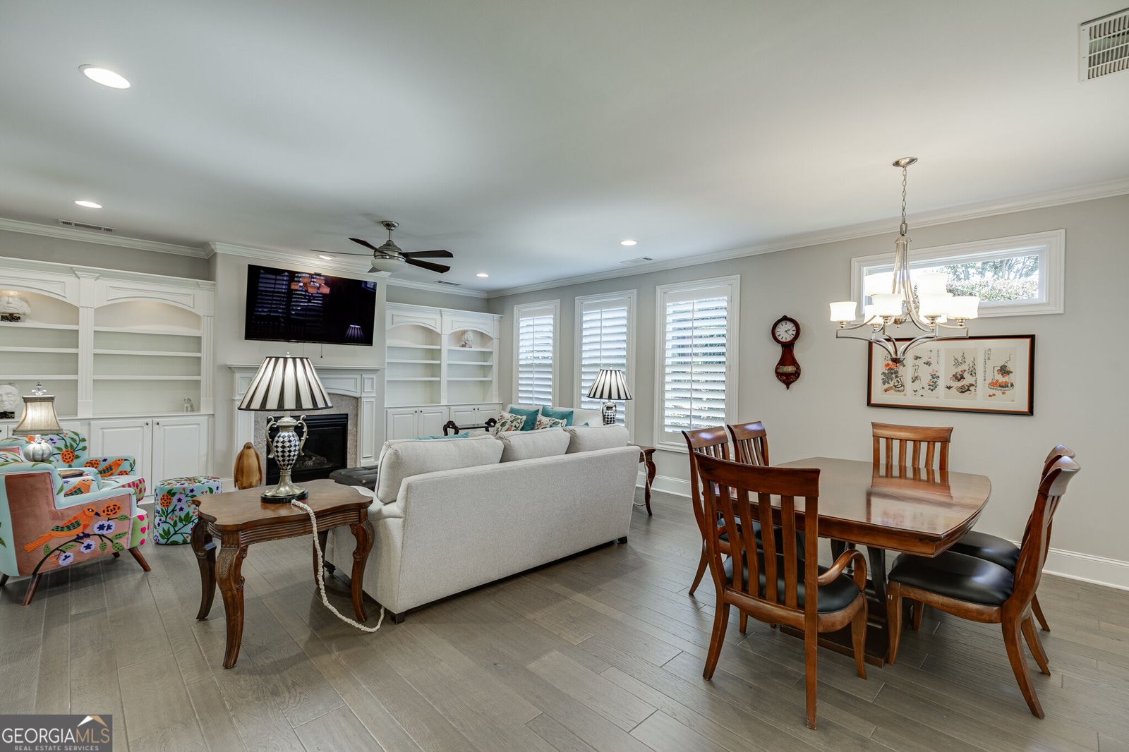 112 Heron Crossing Woodstock - Photo 14
