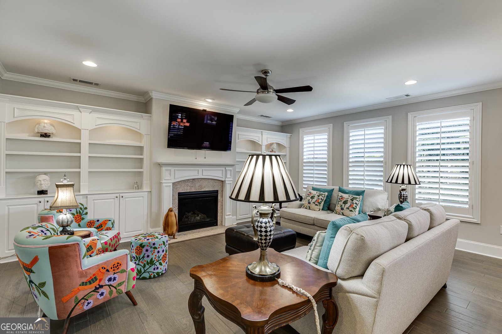 112 Heron Crossing Woodstock - Photo 17
