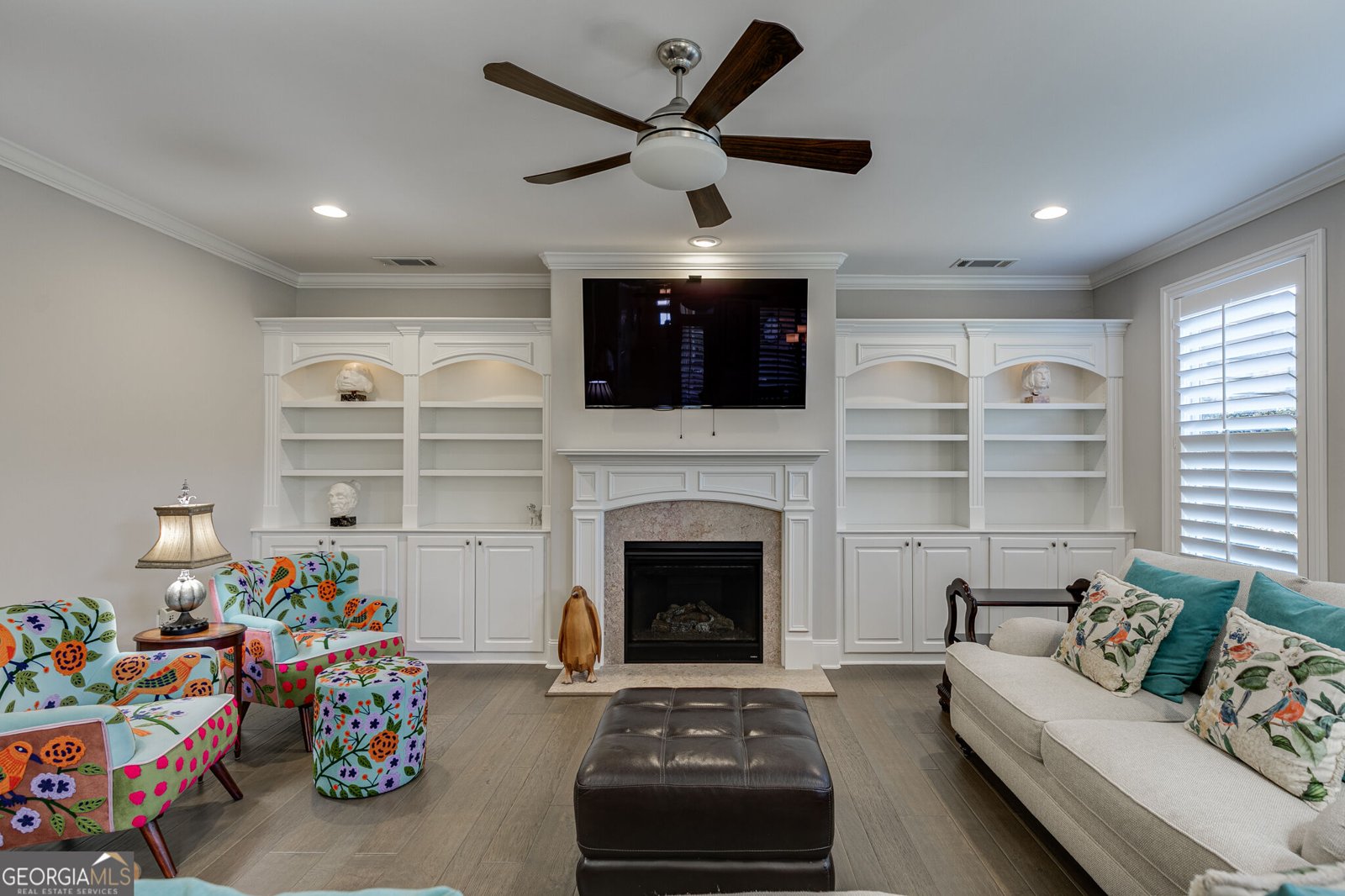 112 Heron Crossing Woodstock - Photo 18