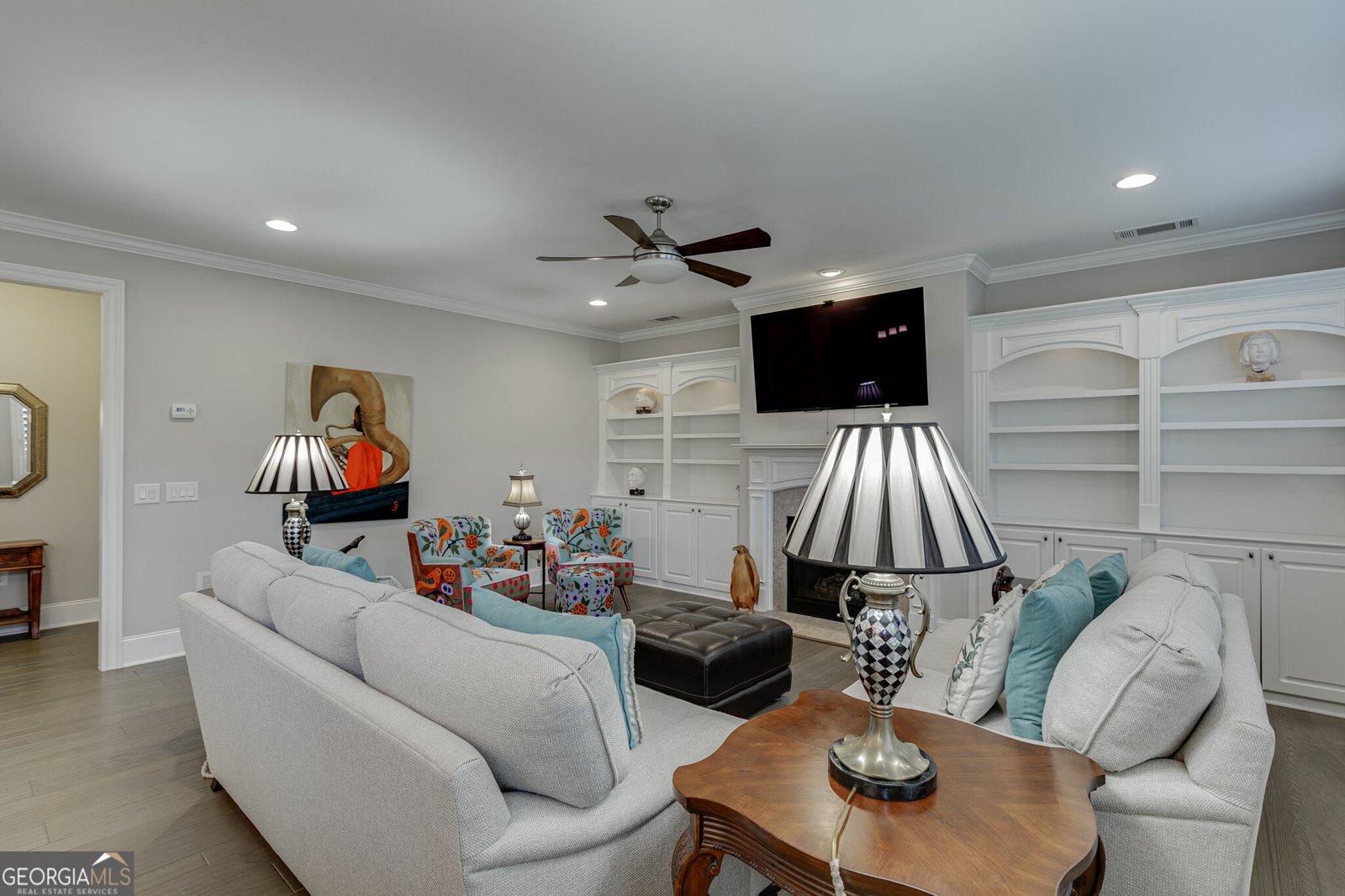 112 Heron Crossing Woodstock - Photo 19