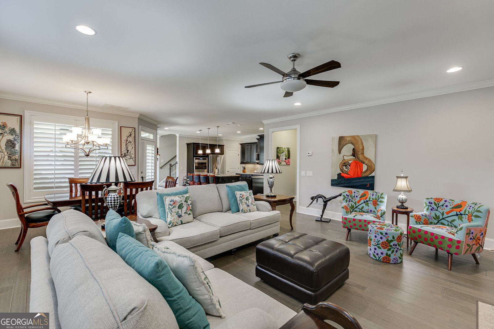 112 Heron Crossing Woodstock - Photo 20