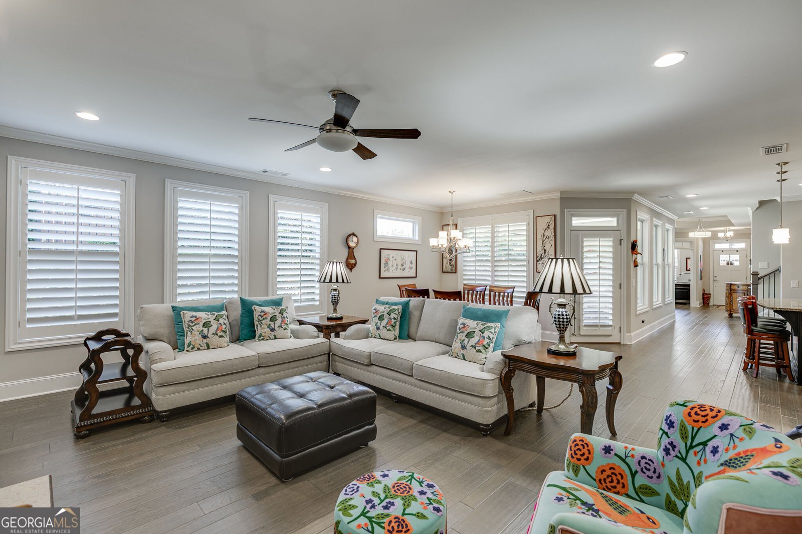 112 Heron Crossing Woodstock - Photo 21