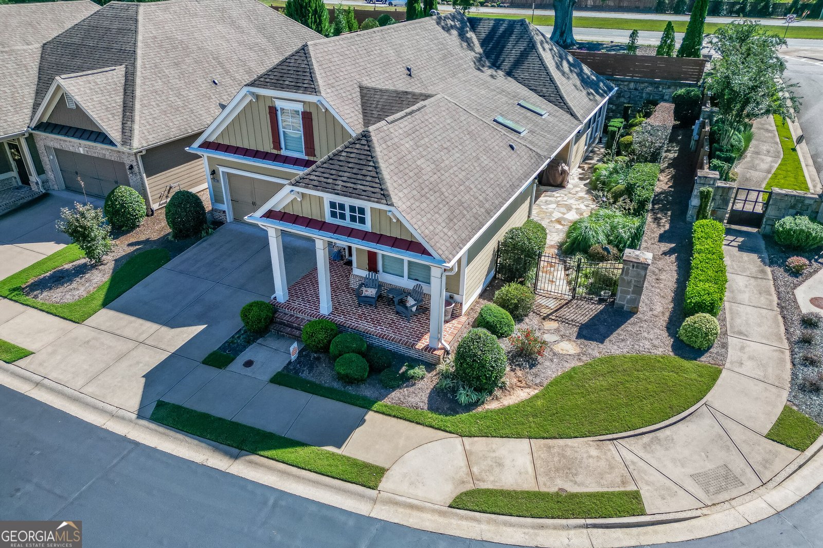 112 Heron Crossing Woodstock - Photo 38