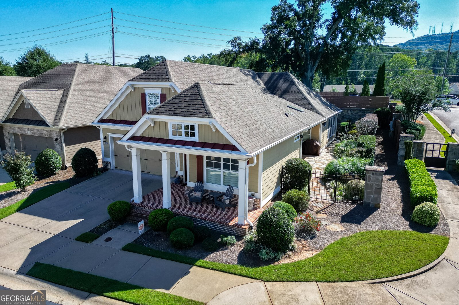 112 Heron Crossing Woodstock - Photo 39