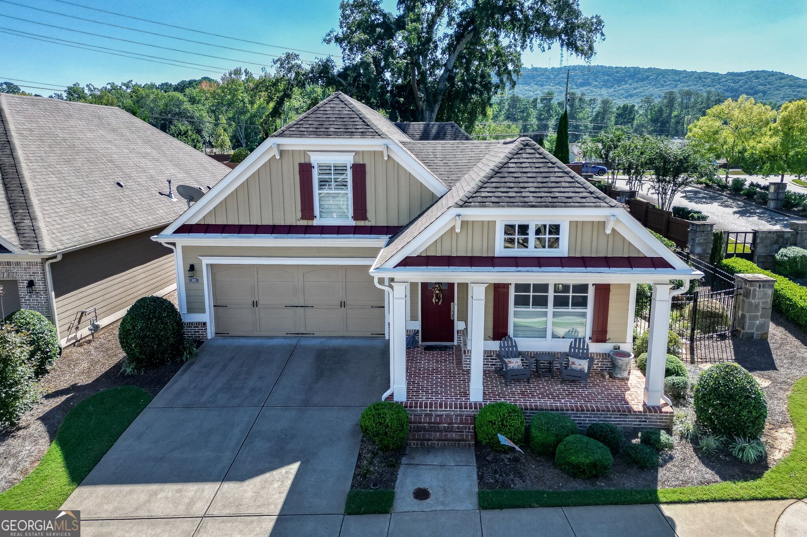 112 Heron Crossing Woodstock - Photo 40