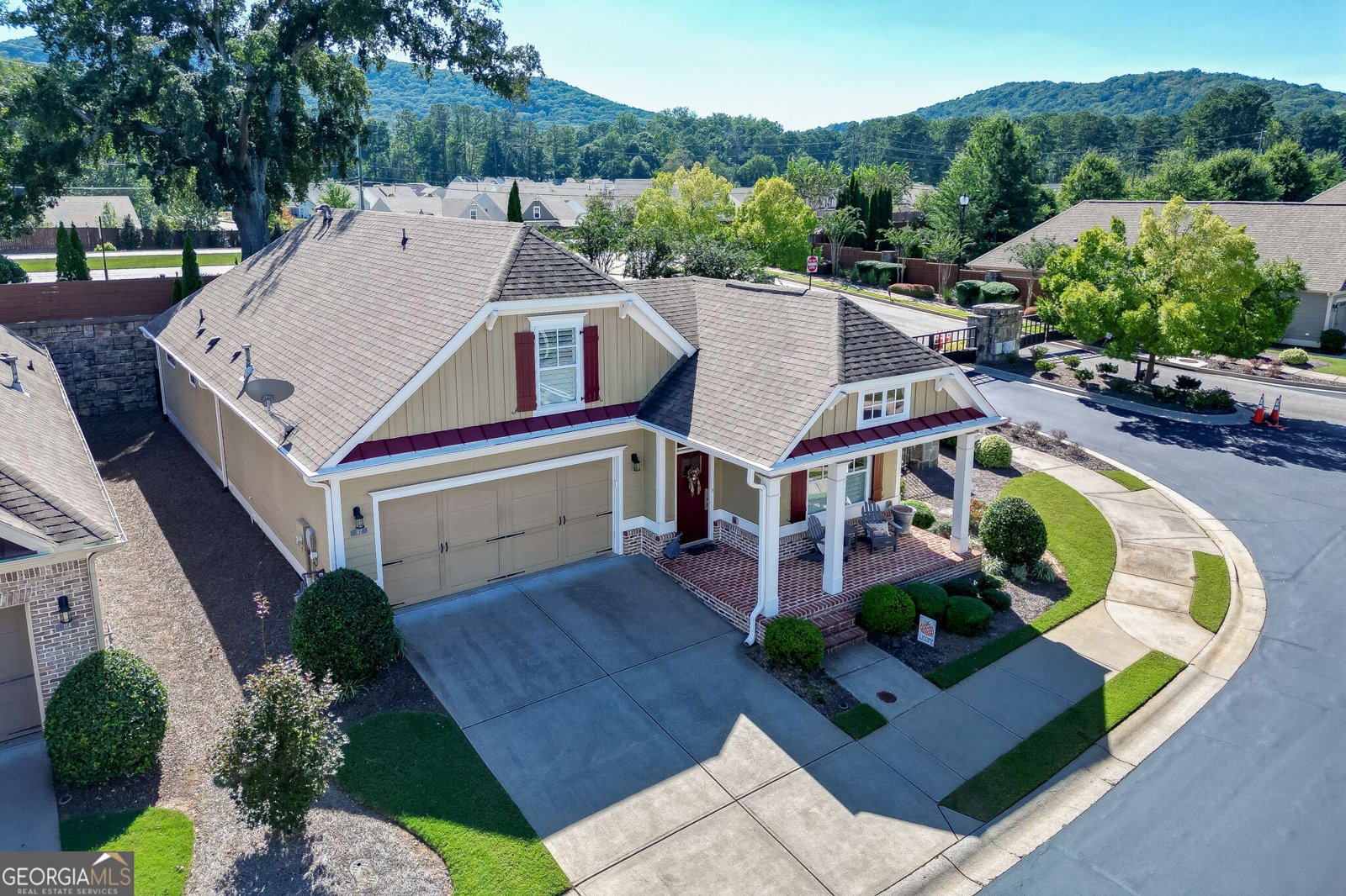 112 Heron Crossing Woodstock - Photo 42