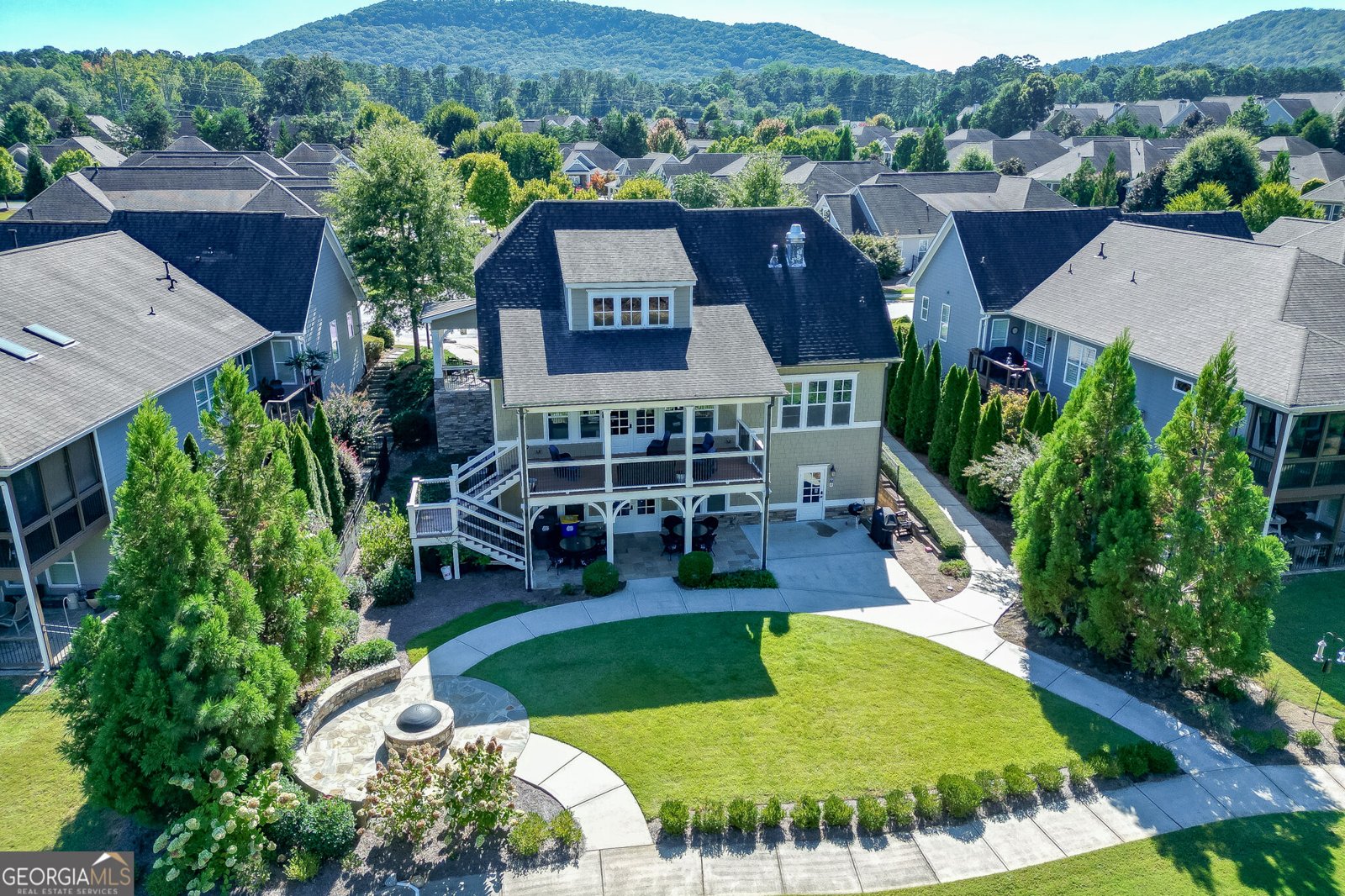 112 Heron Crossing Woodstock - Photo 47