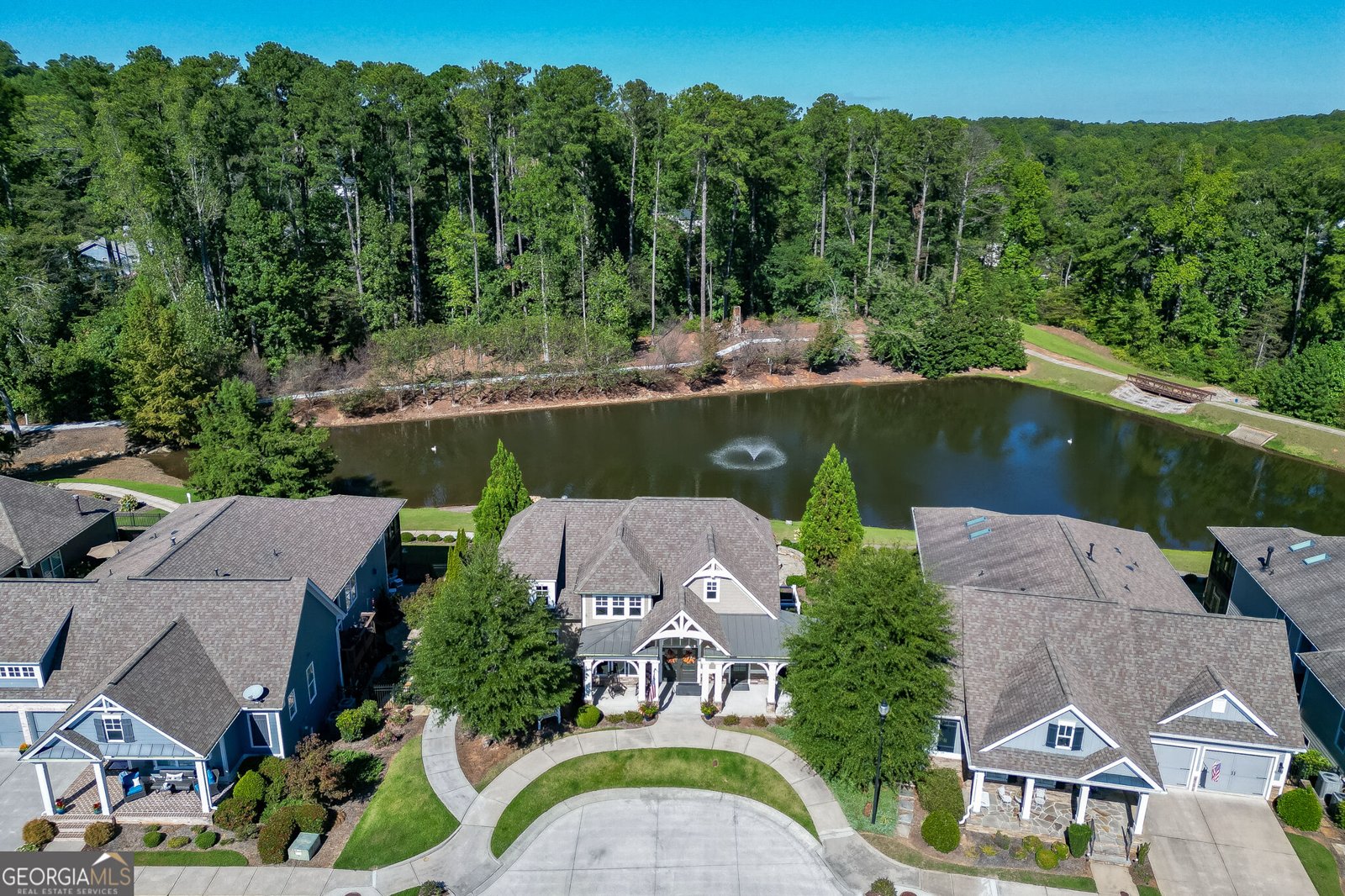 112 Heron Crossing Woodstock - Photo 49
