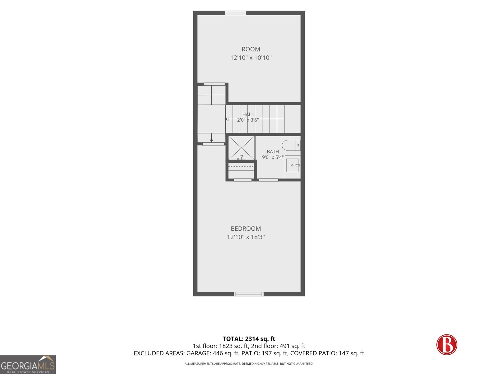 112 Heron Crossing Woodstock - Photo 51