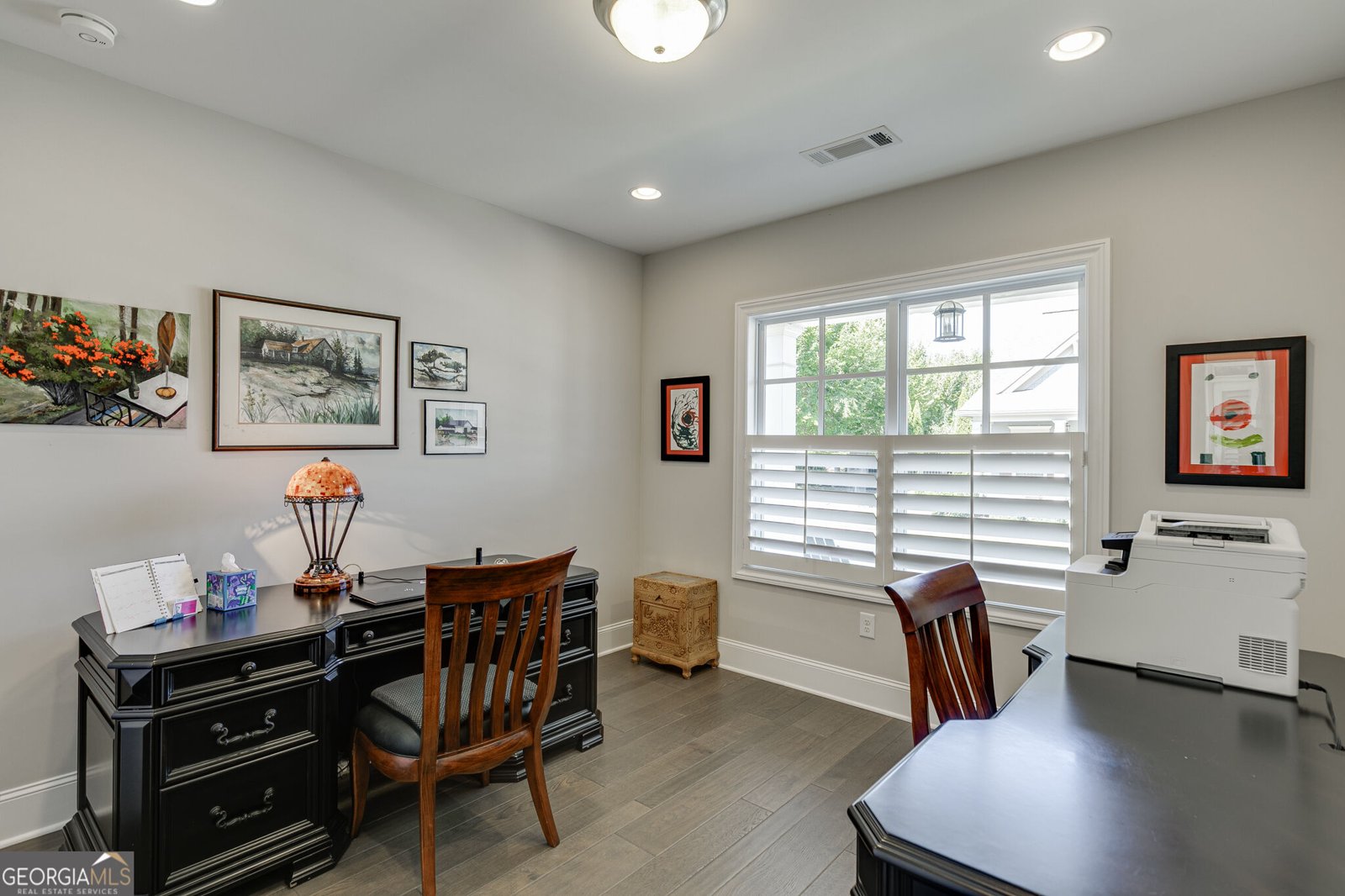 112 Heron Crossing Woodstock - Photo 6