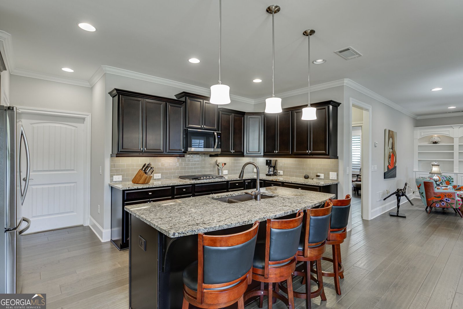 112 Heron Crossing Woodstock - Photo 9