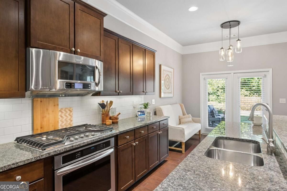 2487 Norwood Drive Smyrna - Photo 10