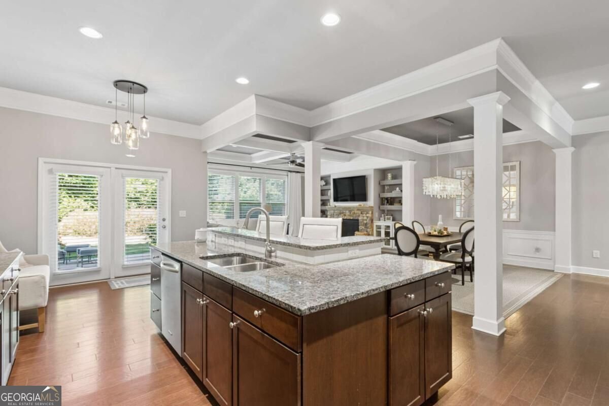 2487 Norwood Drive Smyrna - Photo 11